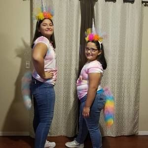 Meet your Posher, Marisol